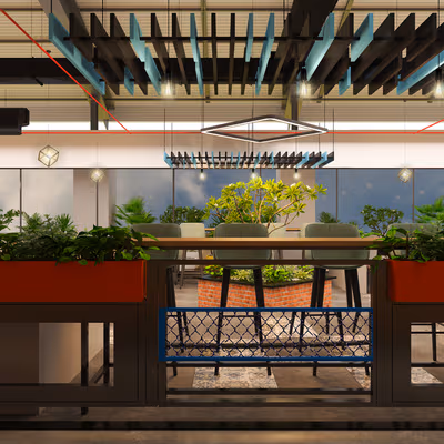 2A South Phase Poomagal Main Rd Guindy Industrial Estate, Chennai Image 7