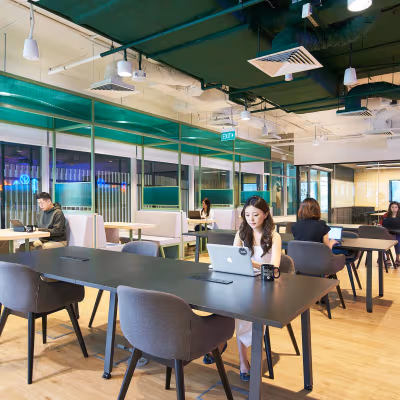 9 Tampines Grande, Singapore Image 4