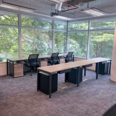 9 Tampines Grande, Singapore Image 2