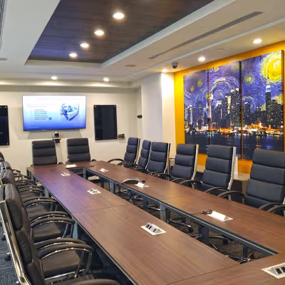 369 Lexington Avenue, New York Image 2