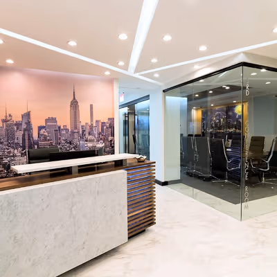 369 Lexington Avenue, New York Image 6