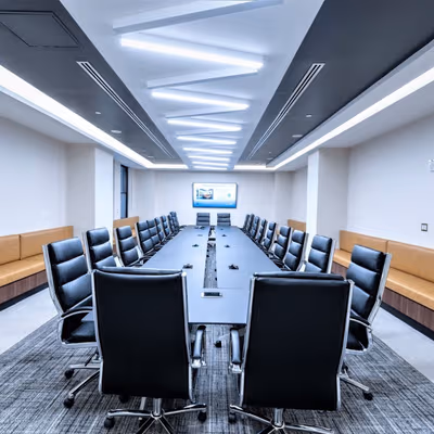 515 Madison Avenue, New York Image 6