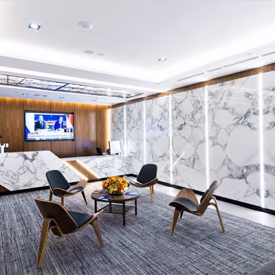 515 Madison Avenue, New York Image 8