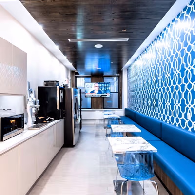 515 Madison Avenue, New York Image 11