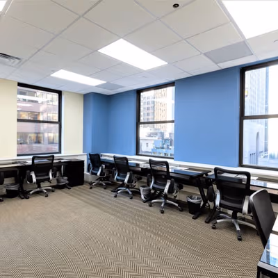 515 Madison Avenue, New York Image 7