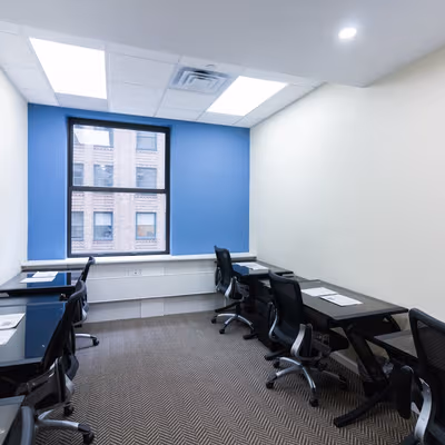 515 Madison Avenue, New York Image 1