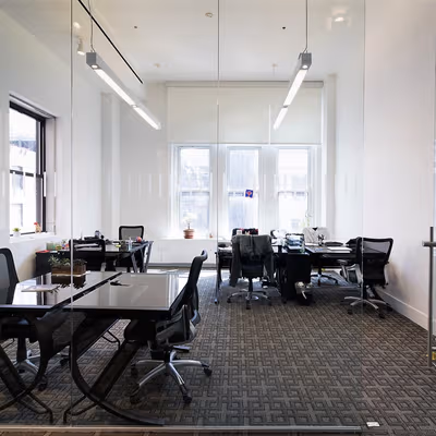 515 Madison Avenue, New York Image 4