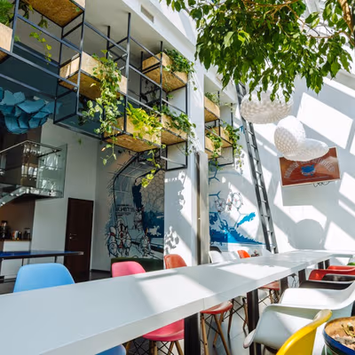 6 Károly Körút, Budapest Image 9