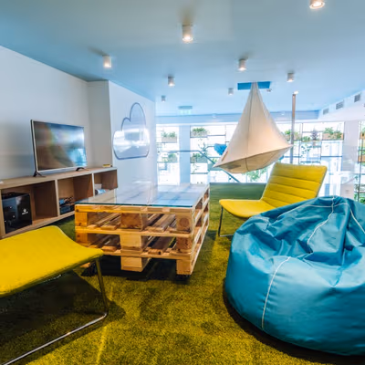 6 Károly Körút, Budapest Image 11