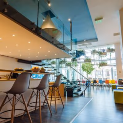 6 Károly Körút, Budapest Image 10