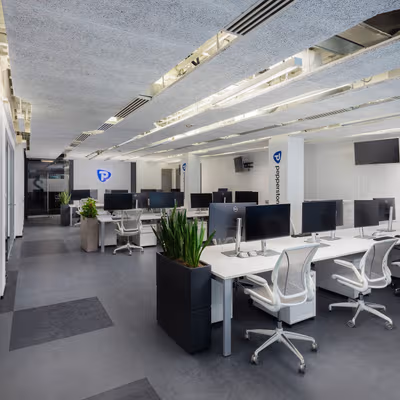 6 Károly Körút, Budapest Image 1