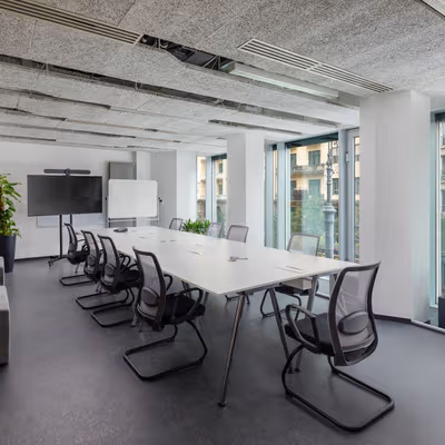 6 Károly Körút, Budapest Image 4