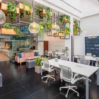 6 Károly Körút, Budapest Image 3