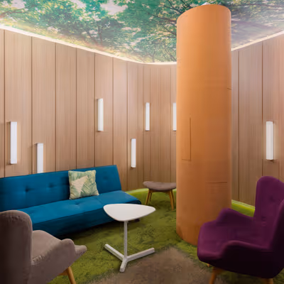 6 Károly Körút, Budapest Image 12