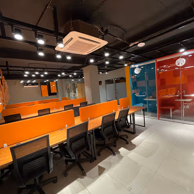 Ghalib Market Near Mm Alam Road Gulberg, Lahore Image 1