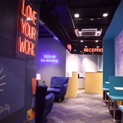 Ghalib Market Near Mm Alam Road Gulberg, Lahore Image 6