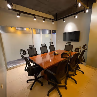 Ghalib Market Near Mm Alam Road Gulberg, Lahore Image 2