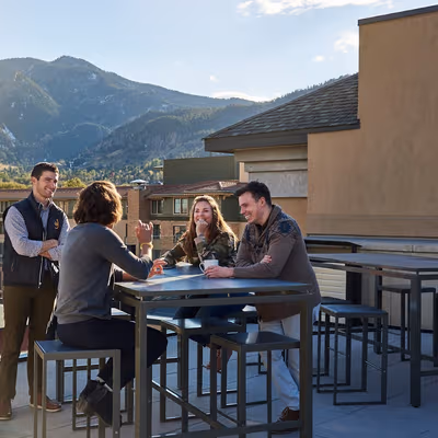 1023 Walnut Street, Boulder Image 13