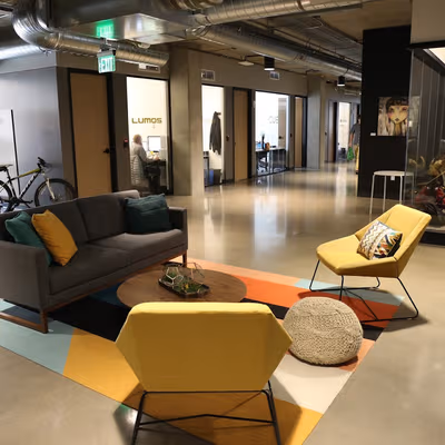 1023 Walnut Street, Boulder Image 8