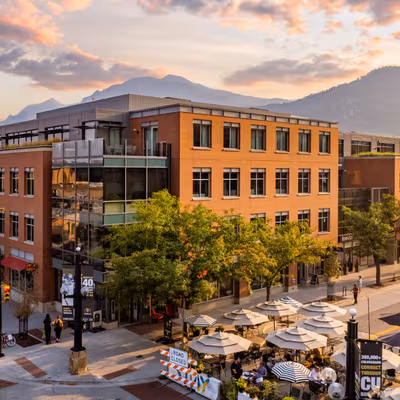 1023 Walnut Street, Boulder Image 9