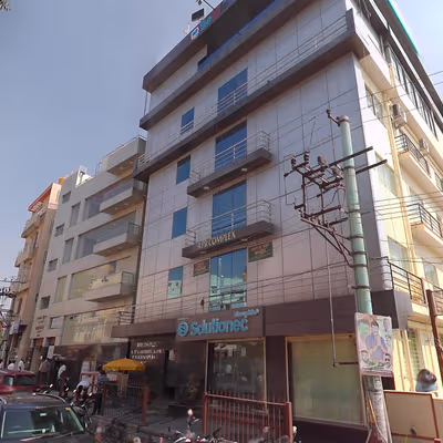 A 52 Kamadhenu Nagar B Narayanapura Mahadevapura, Bengaluru Image 6