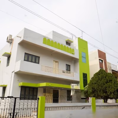 20 Vijayanand Society Narendra Nagar Somalwada, Nagpur Image 5