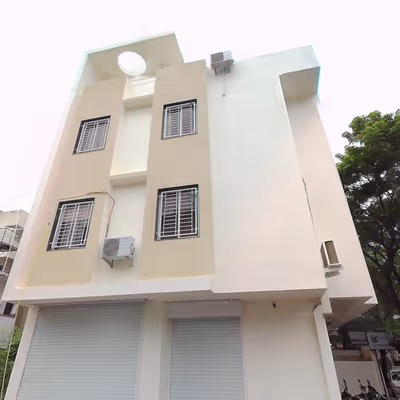 8 Yogiraj  Geetanjali Housing Society Manish Nagar, Nagpur Image 6