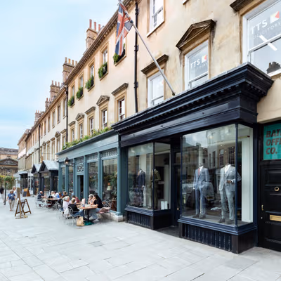 20 Old Bond Street, Bath Image 6