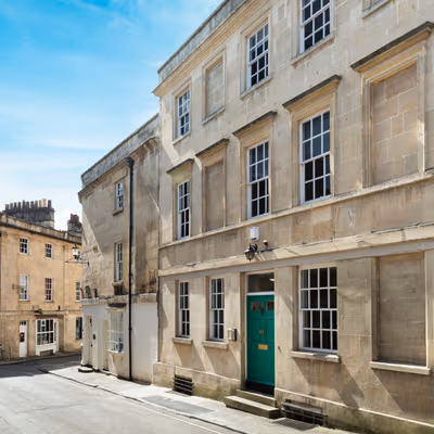 3 Princes Street, Bath Image 5