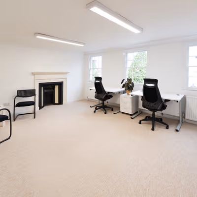 3 Chapel Row, Bath Image 1