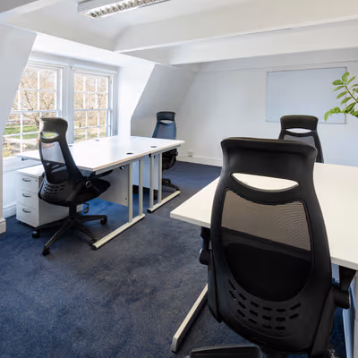 3 Chapel Row, Bath Image 4