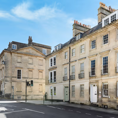 3 Chapel Row, Bath Image 6