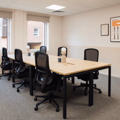 25 Skeldergate, York Image 1