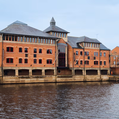 25 Skeldergate, York Image 6