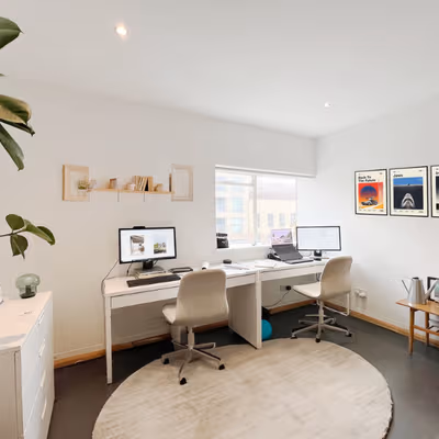 80, 90, 9294 Wallis Road, Hackney Wick Image 1