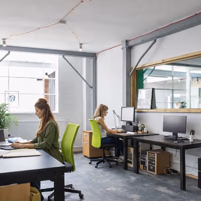 9 & 17 Lyon Road, Greater London Image 1