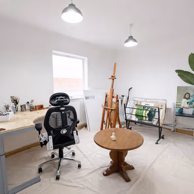 9 & 17 Lyon Road, Greater London Image 3