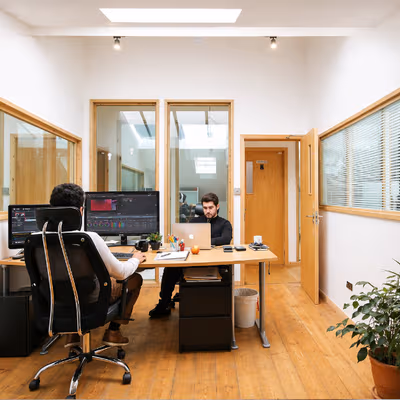 9 & 17 Lyon Road, Greater London Image 6