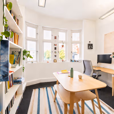 280 Mare Street, Greater London Image 5