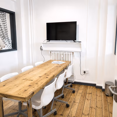 35 Bow Road, BOW Image 6