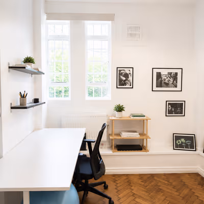 35 Bow Road, BOW Image 5
