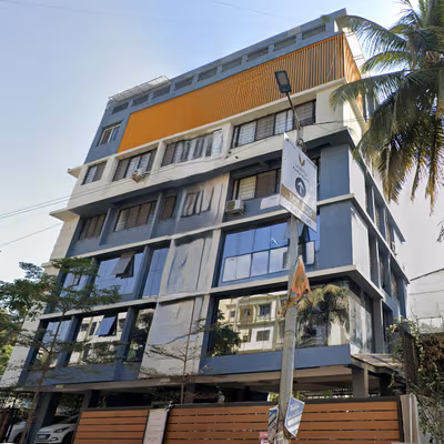 Vishal Nagar Pimple Nilakh Pimpri-chinchwad, Pune Image 6
