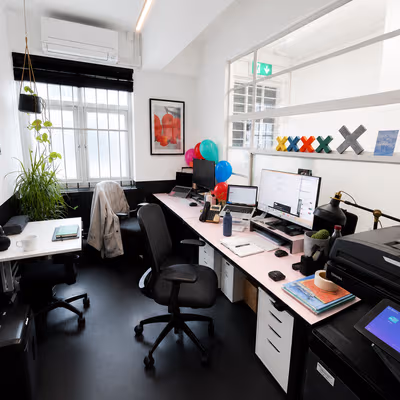5 Argall Avenue, Greater London Image 1