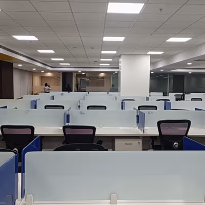 126 Psr Prime Towers Rd Dlf Cyber City Gachibowli, Hyderabad Image 7
