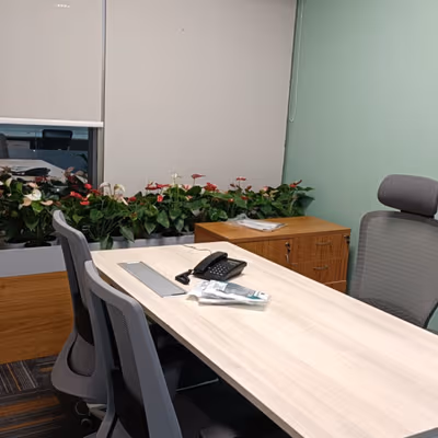 126 Psr Prime Towers Rd Dlf Cyber City Gachibowli, Hyderabad Image 1