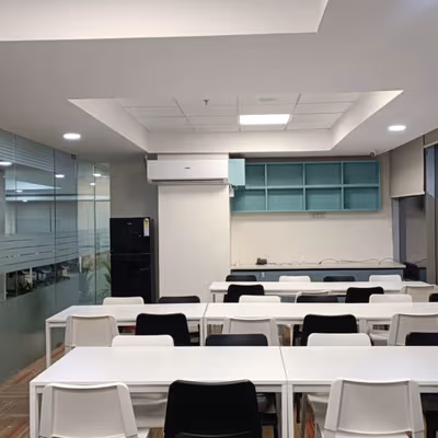 126 Psr Prime Towers Rd Dlf Cyber City Gachibowli, Hyderabad Image 4