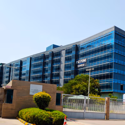 126 Psr Prime Towers Rd Dlf Cyber City Gachibowli, Hyderabad Image 6
