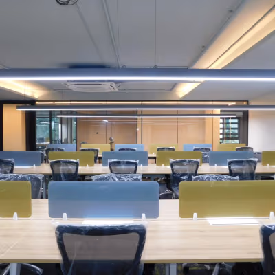 Plot 20 Huda Techno Enclave Hitec City, Hyderabad Image 6
