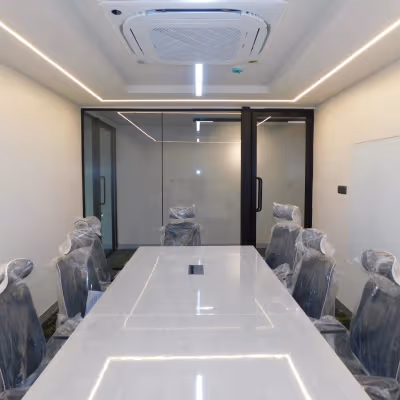 Plot 20 Huda Techno Enclave Hitec City, Hyderabad Image 7