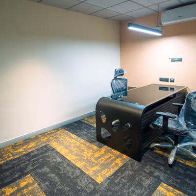 Plot 20 Huda Techno Enclave Hitec City, Hyderabad Image 5
